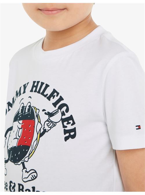  TOMMY HILFIGER | KB0KB08929J/YBR